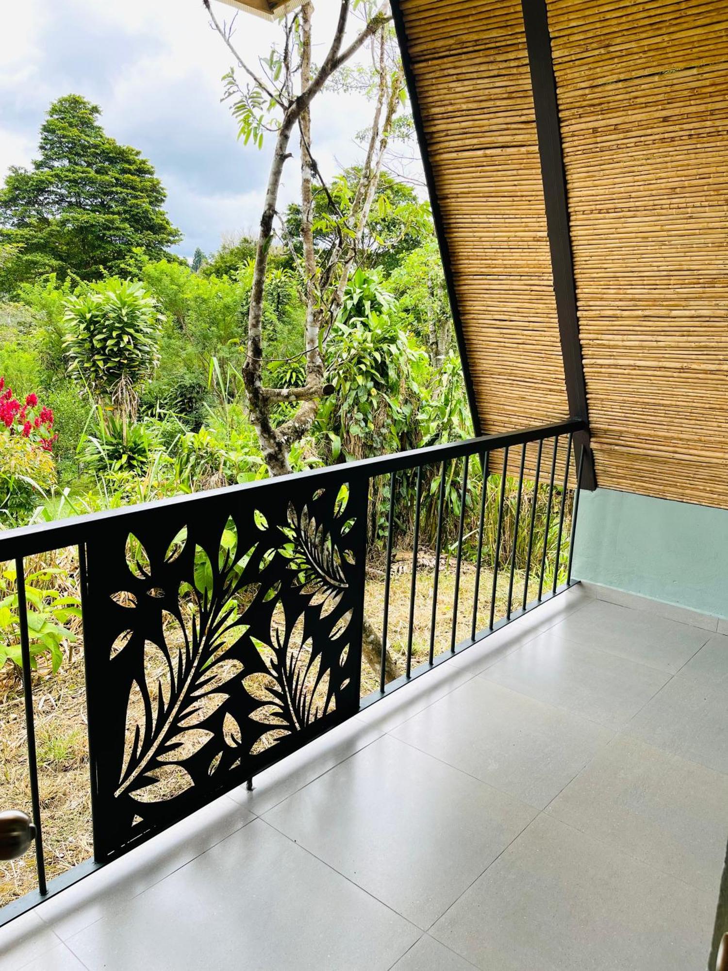 Las Casitas Italiana Sabalito Exterior foto