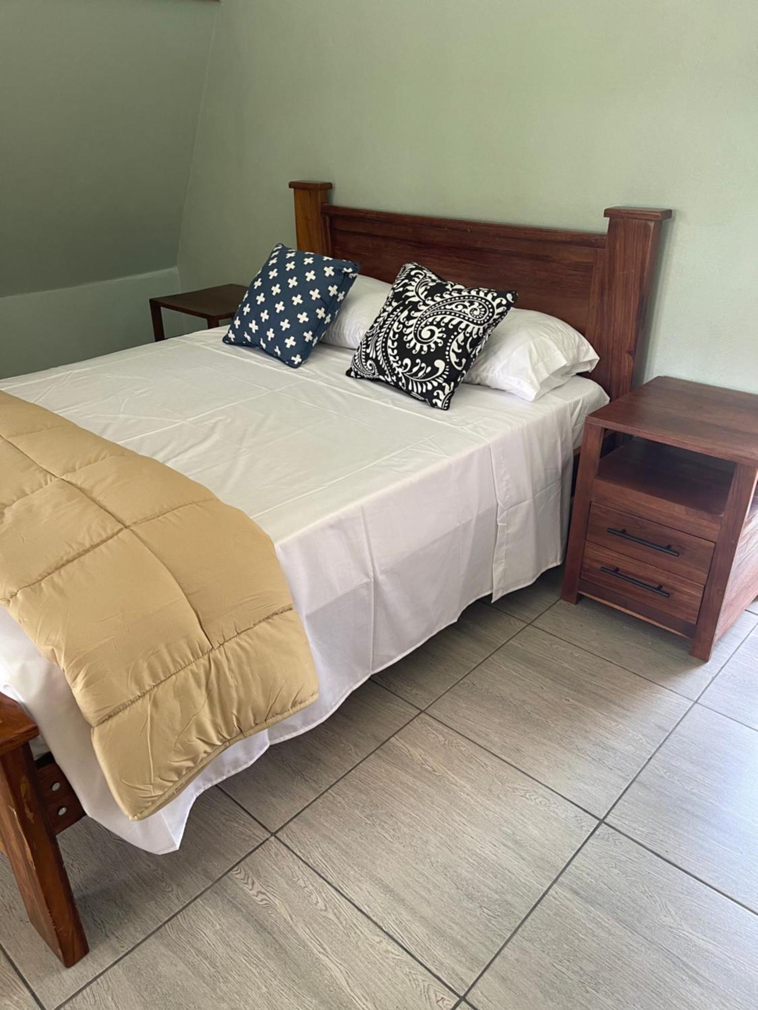 Las Casitas Italiana Sabalito Exterior foto